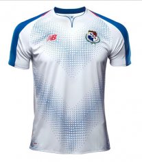 Panamá 2018 Camiseta de la 2ª equipación