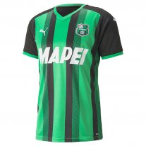 Camiseta Unione Sportiva Sassuolo Calcio 2021/2022 de 1ª EQUIPACIÓN