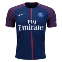 Nike Paris Saint-Germain Camiseta de la 1ª equipación 17/18