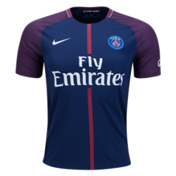 Nike Paris Saint-Germain Camiseta de la 1ª equipación 17/18