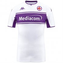 Camiseta ACF Fiorentina 2021/2022 de 2ª EQUIPACIÓN