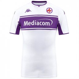 Camiseta ACF Fiorentina 2021/2022 de 2ª EQUIPACIÓN