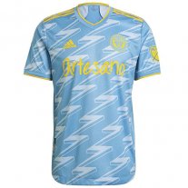 Camiseta de la 2ª equipación Philadelphia Union 2022/2023