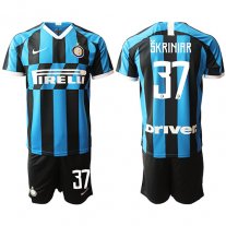 Nike Inter Milan Camiseta de la 1ª equipación 2019/20 #37 SKRINIAR