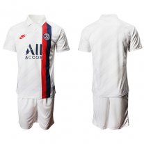 Paris Saint-Germain Camiseta de la 3ª equipación 2019/20