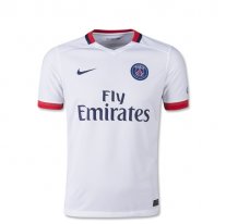 Paris Saint-Germain 15/16 - Niños Camiseta de la 2ª equipación