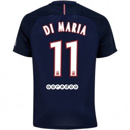 Paris Saint-Germain 16/17 DI MARIA Camiseta de la 1ª equipación