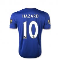 Chelsea 15/16 10 Hazard - Niños Camiseta de la 1ª equipación