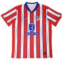 Atletico Madrid CAMISETA de la 1ª EQUIPACIÓN 24-25