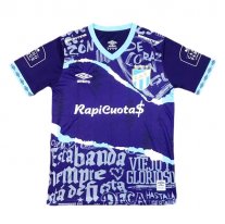 Atlético Tucuman CAMISETA de la 2ª EQUIPACIÓN 24-25