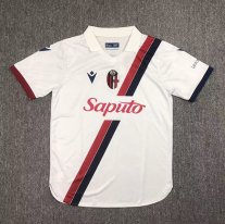 Bologna FC CAMISETA de la 2ª EQUIPACIÓN 23-24