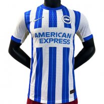 Brighton CAMISETA de la 1ª EQUIPACIÓN 24-25 VERSIÓN JUGADOR 2