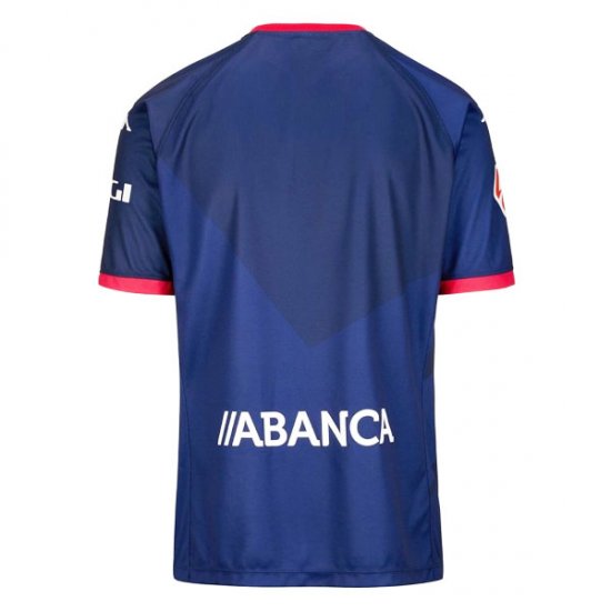 Deportivo CAMISETA de la 2ª EQUIPACIÓN 24-25