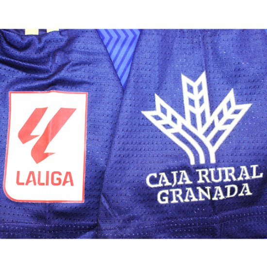 Granada CAMISETA de la 2ª EQUIPACIÓN 23-24 2