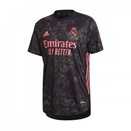 Real Madrid 2020/2021 Camiseta de la 3ª equipación