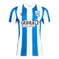 Huddersfield Town CAMISETA de la 1ª EQUIPACIÓN 24-25