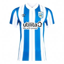 Huddersfield Town CAMISETA de la 1ª EQUIPACIÓN 24-25