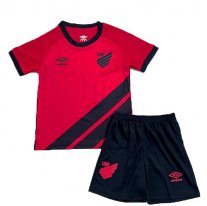 Niños Paranaense CAMISETA de la 1ª EQUIPACIÓN 23-24