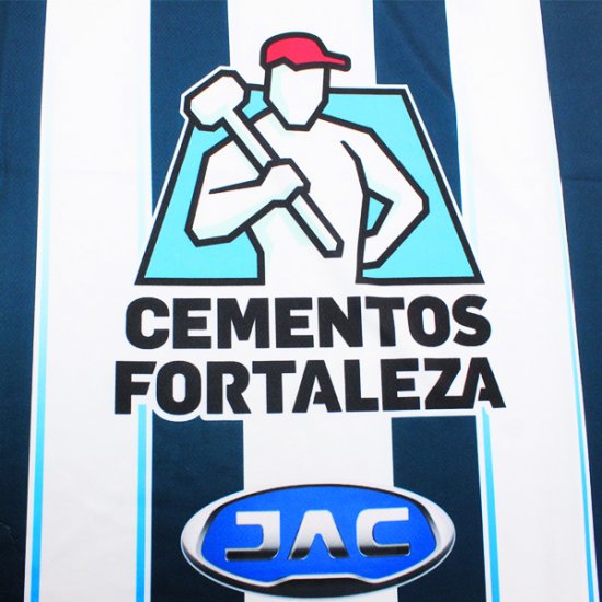 Pachuca CAMISETA de la 1ª EQUIPACIÓN 23-24