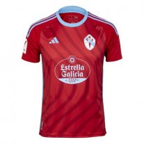 Real Club Celta de Vigo 2023-24 Camiseta de la 2ª equipación