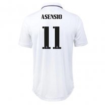 Camiseta Real Madrid 2022/2023 de 1ª EQUIPACIÓN #11 ASENSIO