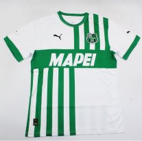 US Sassuolo CAMISETA de la 2ª EQUIPACIÓN 23-24