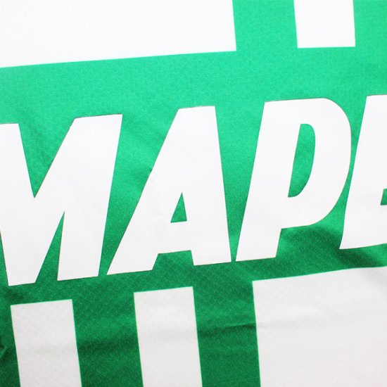 US Sassuolo CAMISETA de la 2ª EQUIPACIÓN 23-24