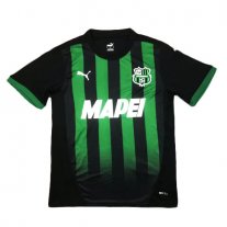 US Sassuolo CAMISETA de la 1ª EQUIPACIÓN 24-25