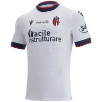 Camiseta Bologna Football Club 1909 2021/2022 de 2ª EQUIPACIÓN