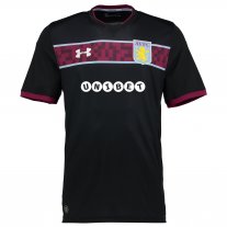 Aston Villa 17/18 Camiseta de la 1ª equipación