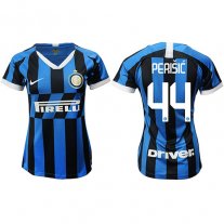 Nike Inter Milan Camiseta de la 1ª equipación 2019/20 Mujer #44 PERISIC