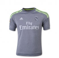 Real Madrid 15/16 - Niños Camiseta de la 2ª equipación