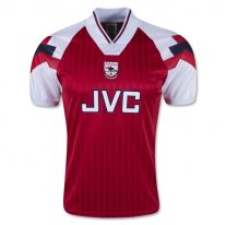 Arsenal 1994 Camiseta de la 1ª equipación