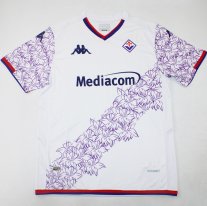 ACF Fiorentina CAMISETA de la 2ª EQUIPACIÓN 23-24