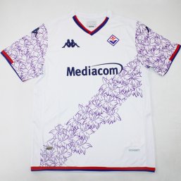 ACF Fiorentina CAMISETA de la 2ª EQUIPACIÓN 23-24