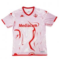 ACF Fiorentina CAMISETA de la 2ª EQUIPACIÓN 24-25 2