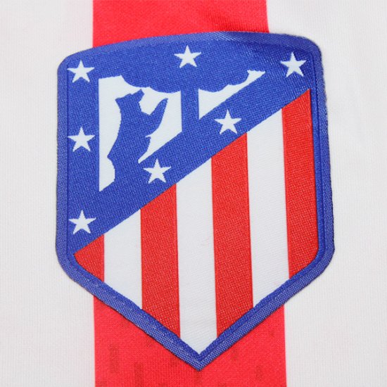 Atletico Madrid CAMISETA de la 1ª EQUIPACIÓN 23-24