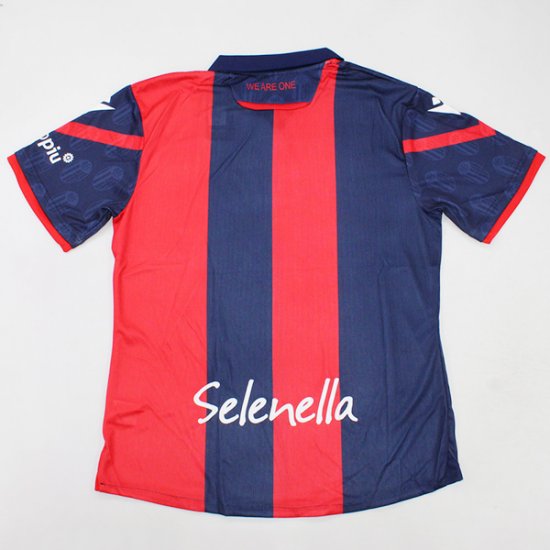 Bologna FC CAMISETA de la 1ª EQUIPACIÓN 23-24