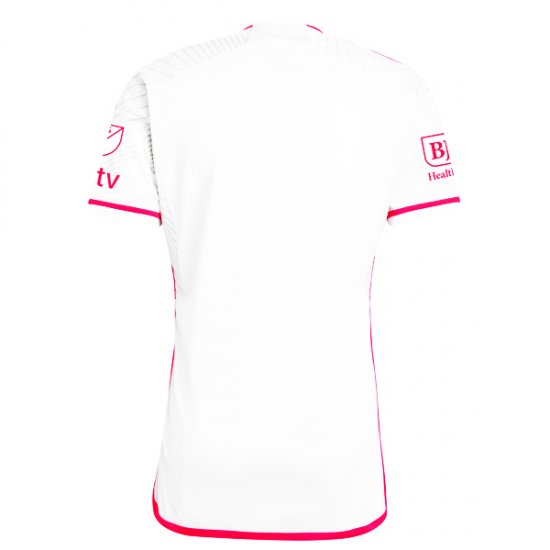 St. Louis City CAMISETA de la 2ª EQUIPACIÓN 24-25