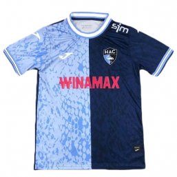 Le Havre CAMISETA de la 1ª EQUIPACIÓN 24-25