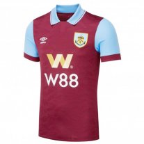 Camiseta de la 1ª equipación Burnley Football Club 2023-2024