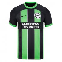 Camiseta de la 2ª equipación Brighton & Hove Albion Football Club 2023-2024