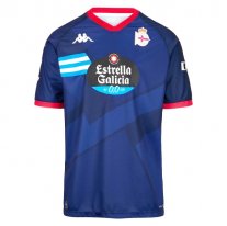 Deportivo CAMISETA de la 2ª EQUIPACIÓN 24-25