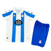 Niños Deportivo CAMISETA de la 1ª EQUIPACIÓN 24-25