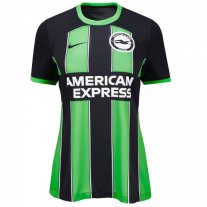 Mujer Camiseta de la 2ª equipación Brighton & Hove Albion Football Club 2023-2024