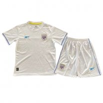 Niños Panamá CAMISETA de la 2ª EQUIPACIÓN 24-25