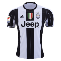 Juventus 16/17 1ª EQUIPACIÓN CAMISETAS DE FÚTBOL