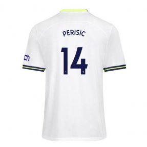 Niños Camiseta Tottenham Hotspur 2022/2023 de 1ª EQUIPACIÓN #14 PERISIC