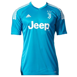 adidas Juventus Camiseta de la Portero equipación 17/18