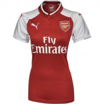 Arsenal 17/18 - Mujer Camiseta de la 1ª equipación